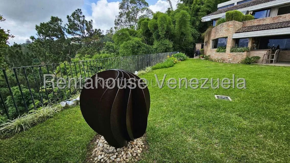 Casa (1 Nivel) en Venta en Alto Hatillo, Distrito Metropolitano - 17
