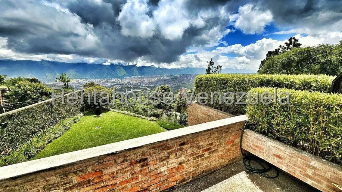 Casa (1 Nivel) en Venta en Alto Hatillo, Distrito Metropolitano - 18