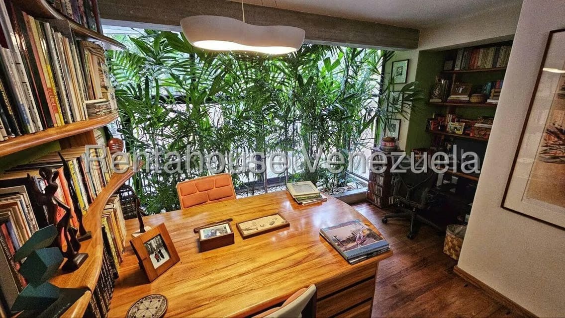 Casa (1 Nivel) en Venta en Alto Hatillo, Distrito Metropolitano - 21