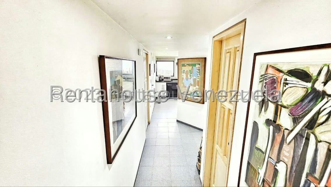 Casa (1 Nivel) en Venta en Alto Hatillo, Distrito Metropolitano - 22