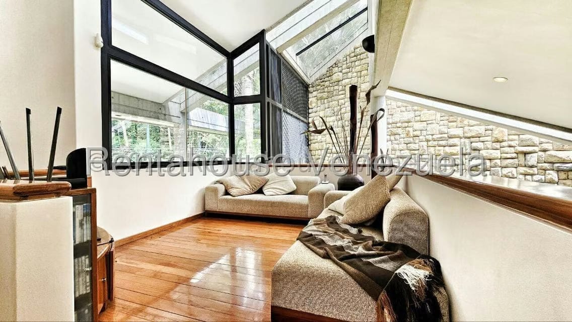 Casa (1 Nivel) en Venta en Alto Hatillo, Distrito Metropolitano - 27