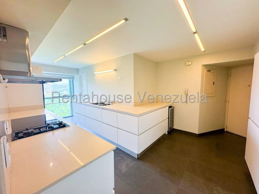 Apartamento (1 Nivel) en Venta en Lomas de Las Mercedes, Distrito Metropolitano - 12