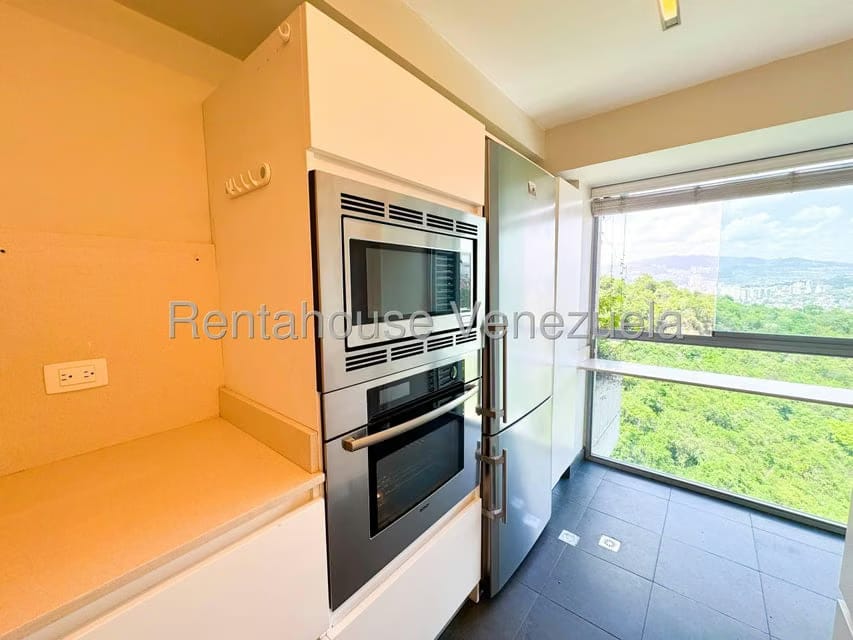 Apartamento (1 Nivel) en Venta en Lomas de Las Mercedes, Distrito Metropolitano - 17