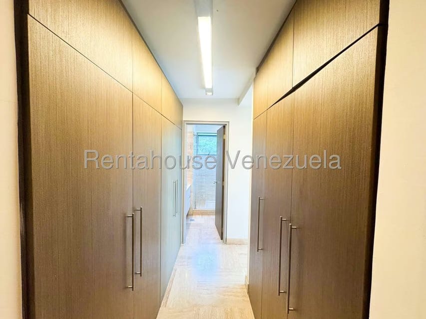 Apartamento (1 Nivel) en Venta en Lomas de Las Mercedes, Distrito Metropolitano - 20