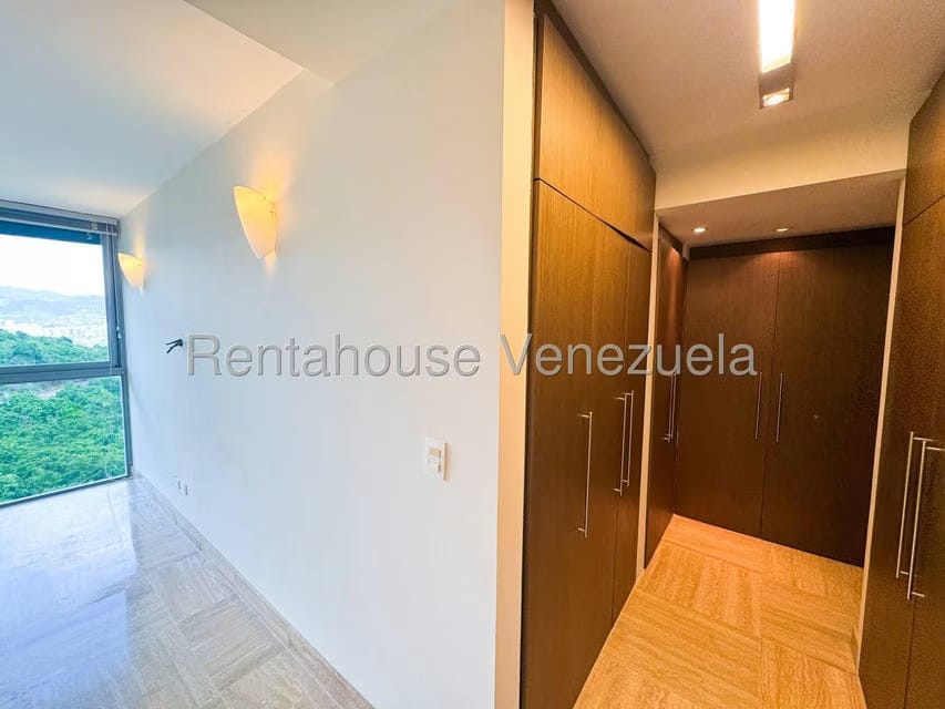 Apartamento (1 Nivel) en Venta en Lomas de Las Mercedes, Distrito Metropolitano - 21