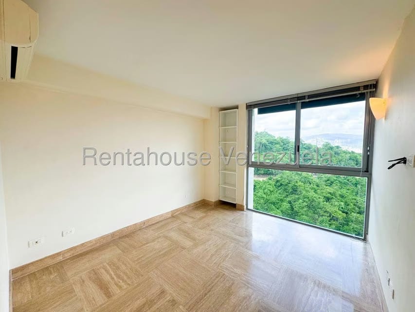 Apartamento (1 Nivel) en Venta en Lomas de Las Mercedes, Distrito Metropolitano - 22