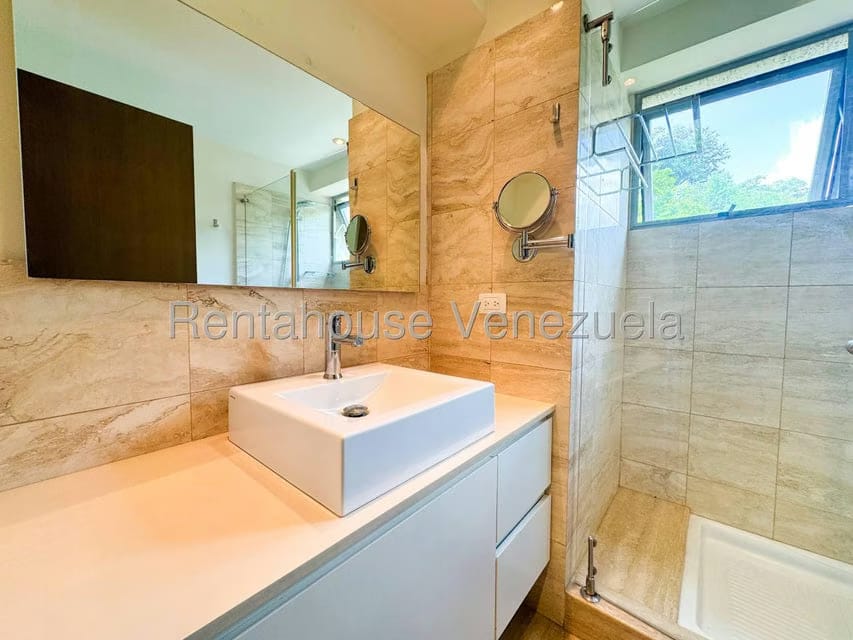 Apartamento (1 Nivel) en Venta en Lomas de Las Mercedes, Distrito Metropolitano - 26