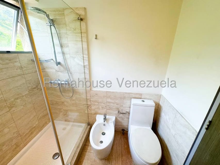Apartamento (1 Nivel) en Venta en Lomas de Las Mercedes, Distrito Metropolitano - 27