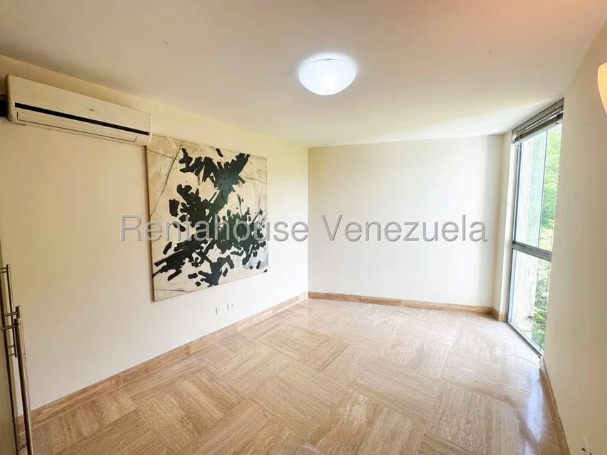 Apartamento (1 Nivel) en Venta en Lomas de Las Mercedes, Distrito Metropolitano - 29