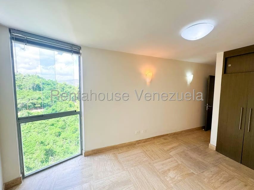 Apartamento (1 Nivel) en Venta en Lomas de Las Mercedes, Distrito Metropolitano - 30