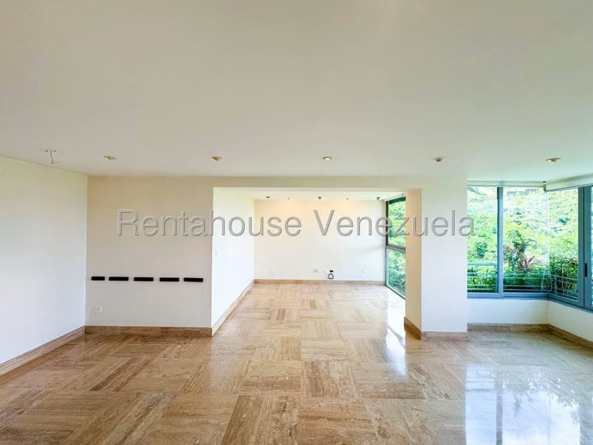Apartamento (1 Nivel) en Venta en Lomas de Las Mercedes, Distrito Metropolitano - 4