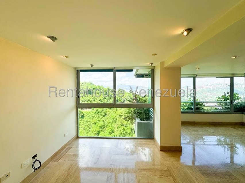 Apartamento (1 Nivel) en Venta en Lomas de Las Mercedes, Distrito Metropolitano - 5