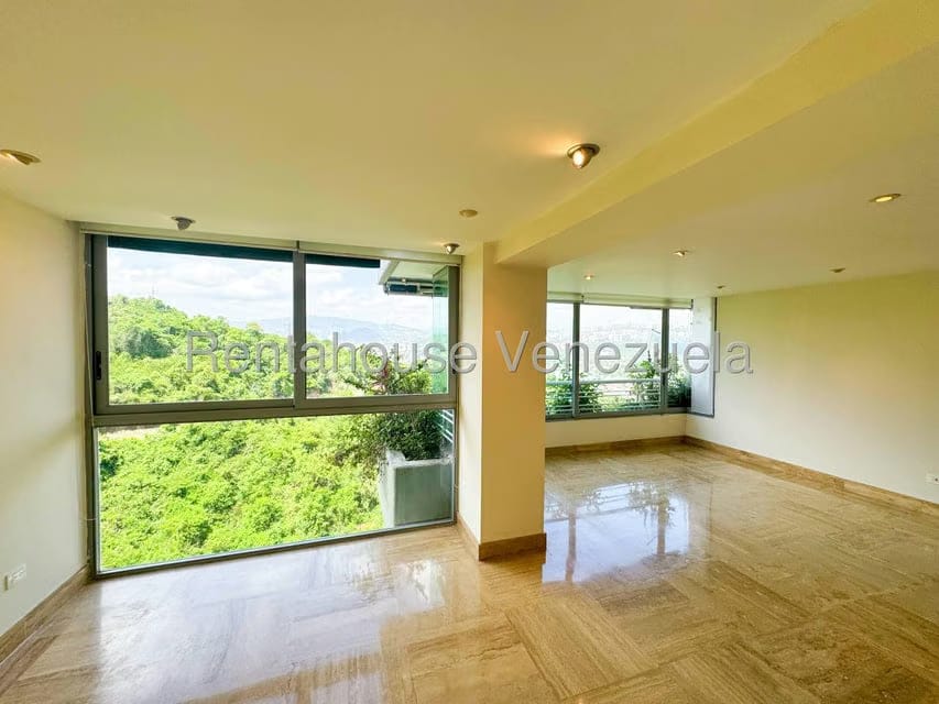 Apartamento (1 Nivel) en Venta en Lomas de Las Mercedes, Distrito Metropolitano - 6