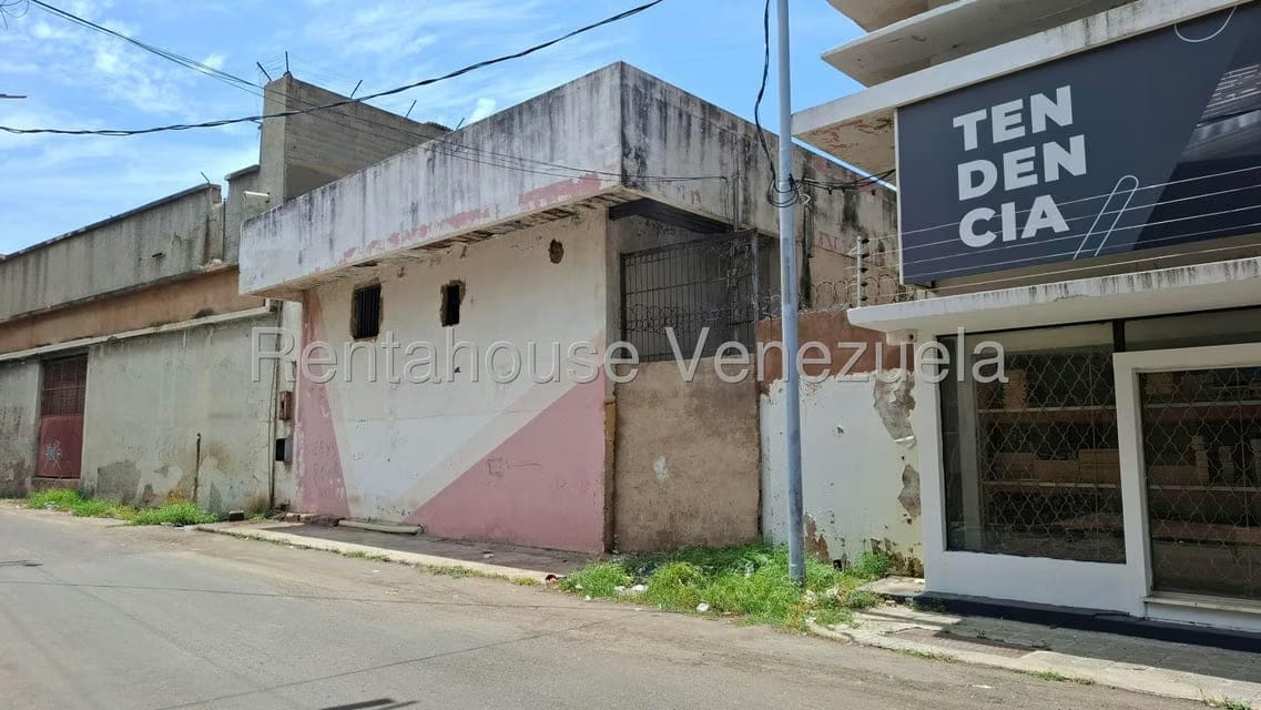 Comercial (Edificio) en Venta en Centro, Zulia - 3