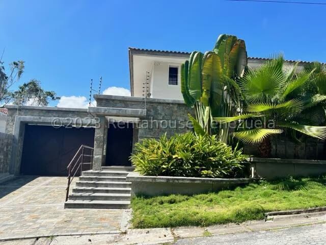 Casa (Contemporaneo) en Venta en Monte Elena, Distrito Metropolitano - 2