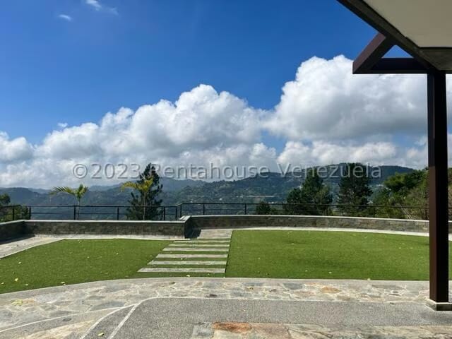 Casa (Contemporaneo) en Venta en Monte Elena, Distrito Metropolitano - 14