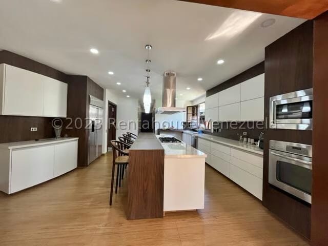 Casa (Contemporaneo) en Venta en Monte Elena, Distrito Metropolitano - 15