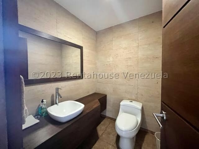 Casa (Contemporaneo) en Venta en Monte Elena, Distrito Metropolitano - 18
