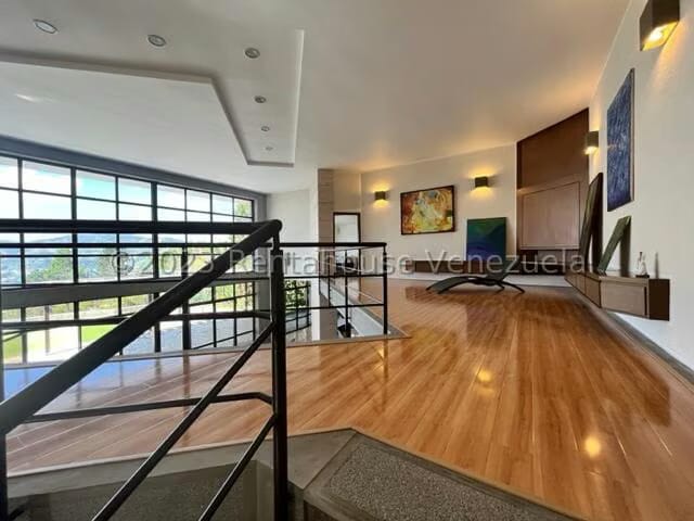Casa (Contemporaneo) en Venta en Monte Elena, Distrito Metropolitano - 19