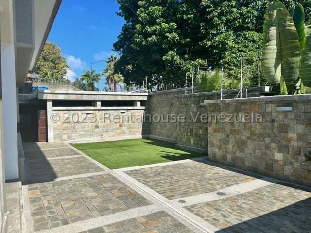 Casa (Contemporaneo) en Venta en Monte Elena, Distrito Metropolitano - 26