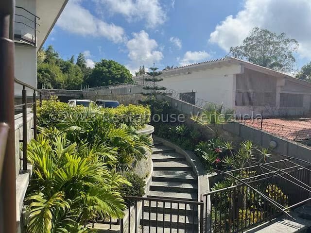 Casa (Contemporaneo) en Venta en Monte Elena, Distrito Metropolitano - 27