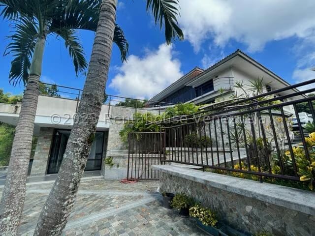 Casa (Contemporaneo) en Venta en Monte Elena, Distrito Metropolitano - 28
