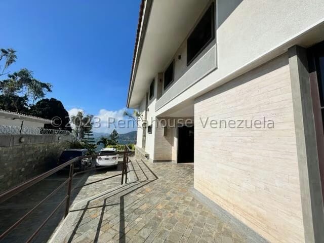 Casa (Contemporaneo) en Venta en Monte Elena, Distrito Metropolitano - 4
