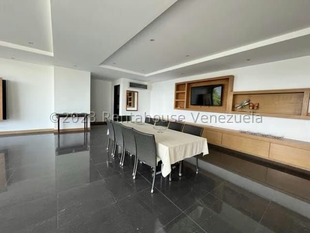 Casa (Contemporaneo) en Venta en Monte Elena, Distrito Metropolitano - 31