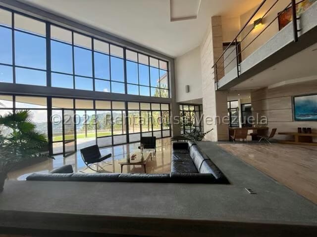 Casa (Contemporaneo) en Venta en Monte Elena, Distrito Metropolitano - 6