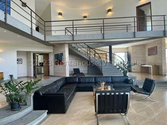 Casa (Contemporaneo) en Venta en Monte Elena, Distrito Metropolitano - 7