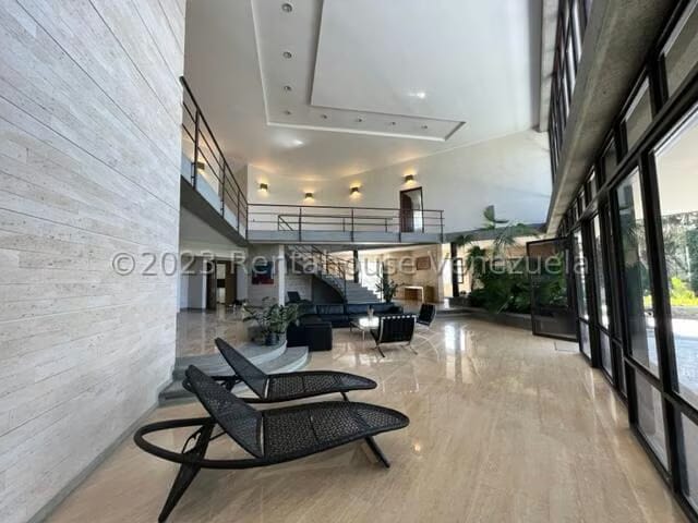 Casa (Contemporaneo) en Venta en Monte Elena, Distrito Metropolitano - 10