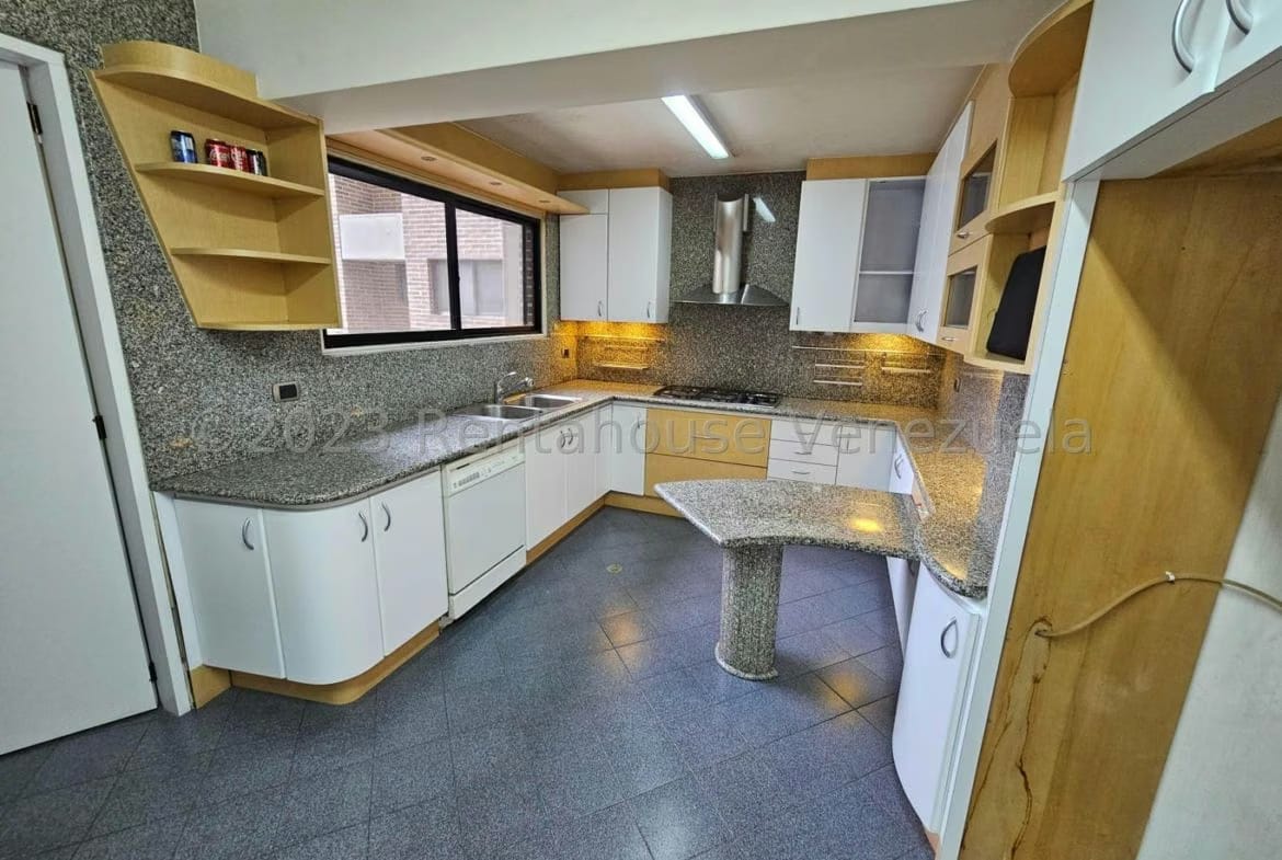 APARTAMENTO EN VENTA – ELENA MARIN NOBREGA - 5