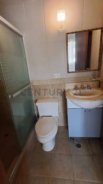 Alquiler de apartamento en Chulavista con vista 180 grados al Avila - 8