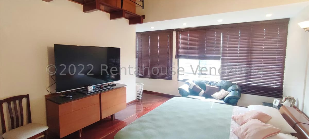 Casa (Multipes Niveles) en Venta en El Cafetal, Distrito Metropolitano - 19