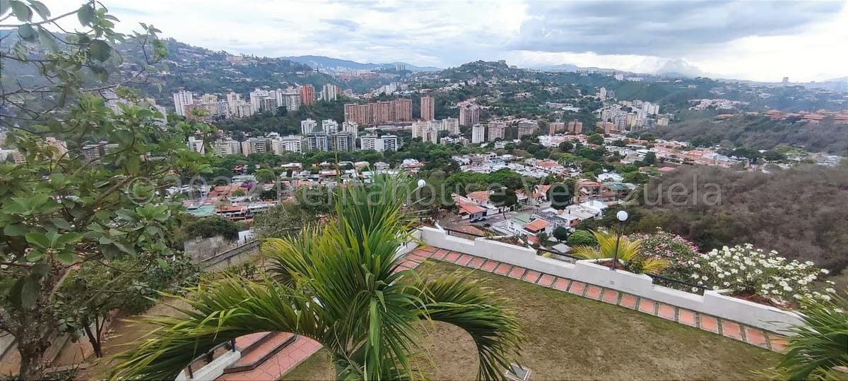 Casa (Multipes Niveles) en Venta en El Cafetal, Distrito Metropolitano - 20