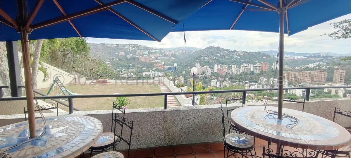 Casa (Multipes Niveles) en Venta en El Cafetal, Distrito Metropolitano - 23