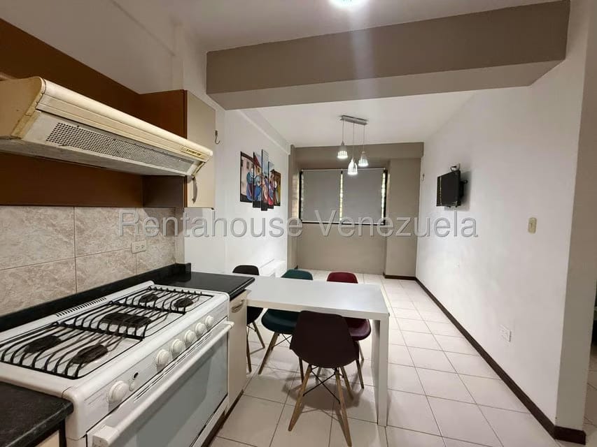 Apartamento (1 Nivel) en Venta en Zona Este, Lara - 4