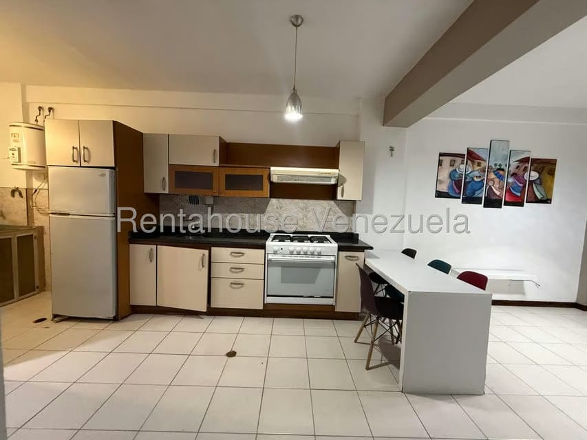 Apartamento (1 Nivel) en Venta en Zona Este, Lara - 5
