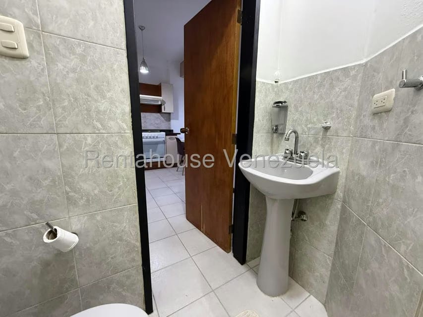 Apartamento (1 Nivel) en Venta en Zona Este, Lara - 7