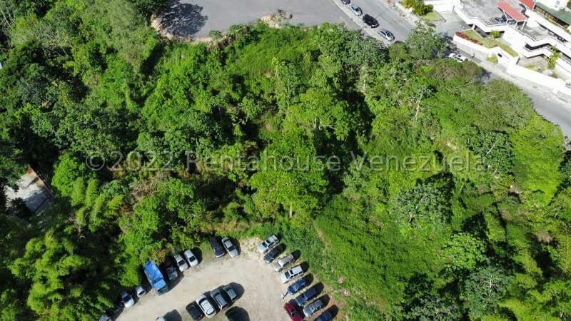 Terreno (Comercial) en Venta en Manzanares, Distrito Metropolitano - 15