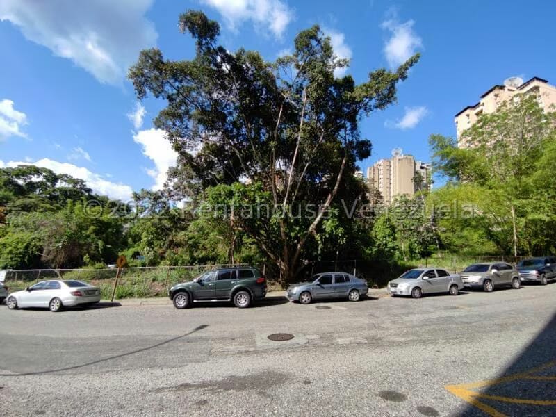 Terreno (Comercial) en Venta en Manzanares, Distrito Metropolitano - 17