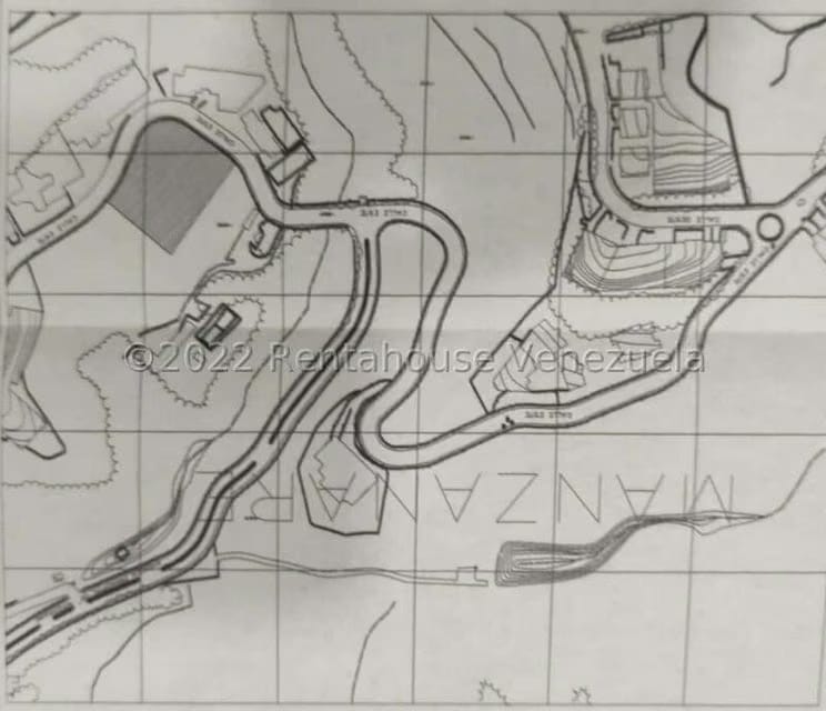 Terreno (Comercial) en Venta en Manzanares, Distrito Metropolitano - 3