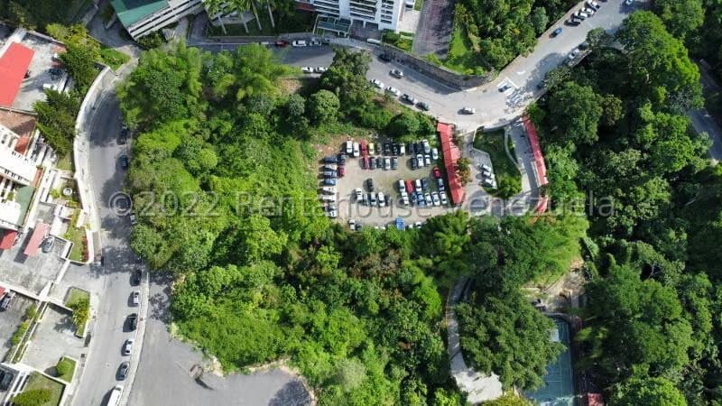 Terreno (Comercial) en Venta en Manzanares, Distrito Metropolitano - 6
