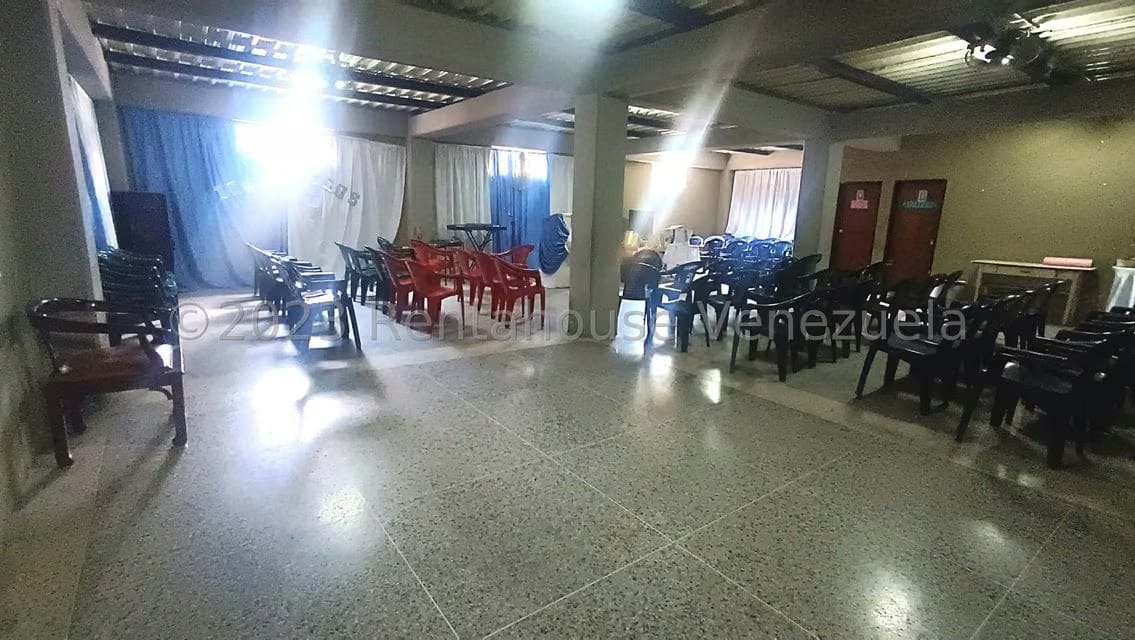 Comercial (Local Comercial) en Venta en Los Rosales, Distrito Metropolitano - 11