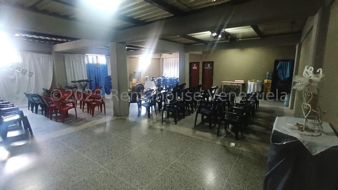 Comercial (Local Comercial) en Venta en Los Rosales, Distrito Metropolitano - 12