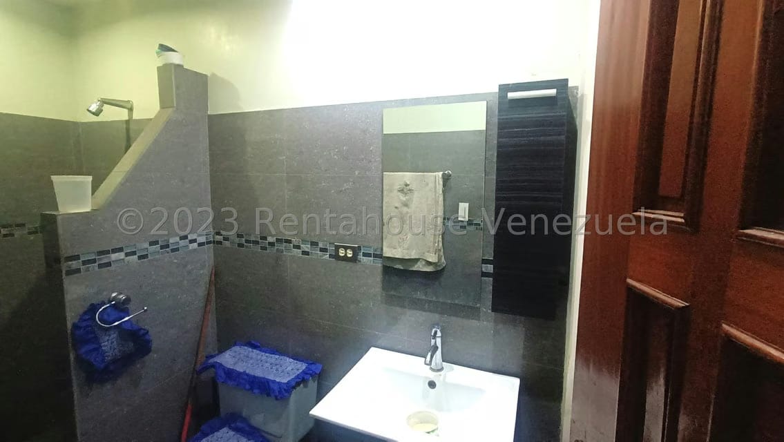 Comercial (Local Comercial) en Venta en Los Rosales, Distrito Metropolitano - 20