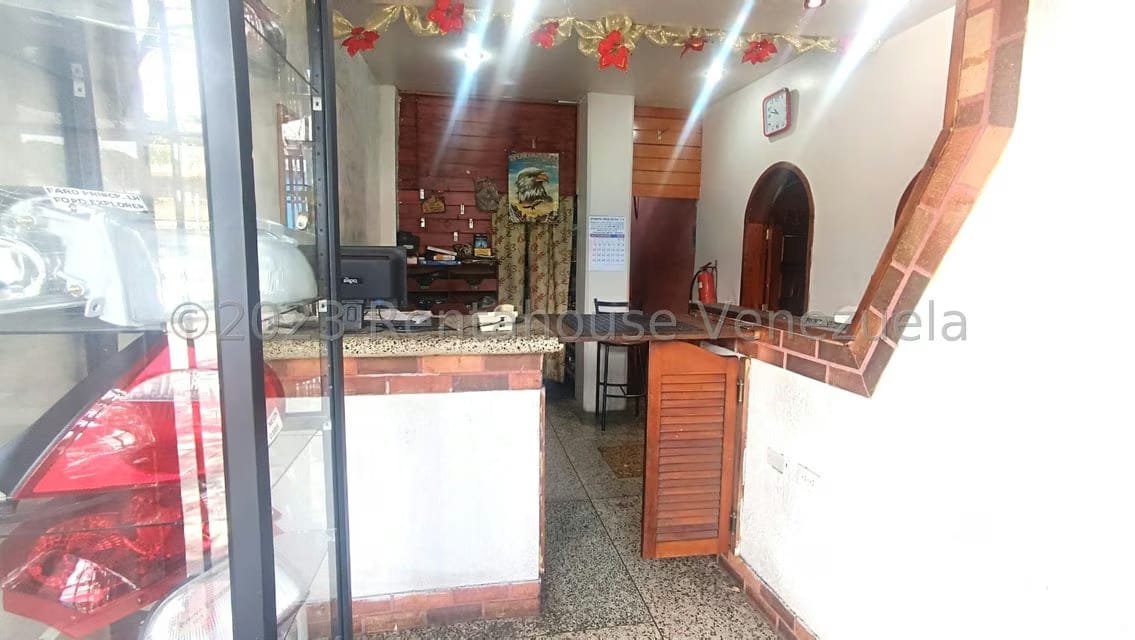 Comercial (Local Comercial) en Venta en Los Rosales, Distrito Metropolitano - 4