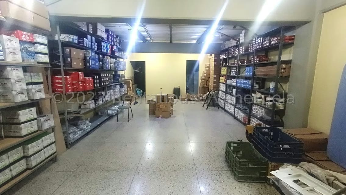 Comercial (Local Comercial) en Venta en Los Rosales, Distrito Metropolitano - 5