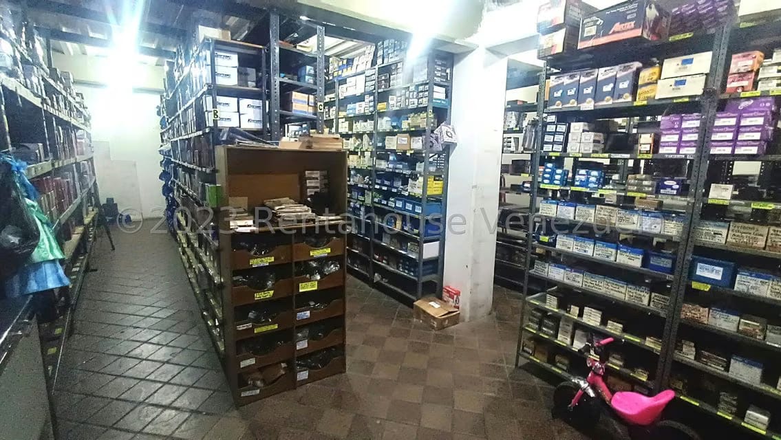 Comercial (Local Comercial) en Venta en Los Rosales, Distrito Metropolitano - 7