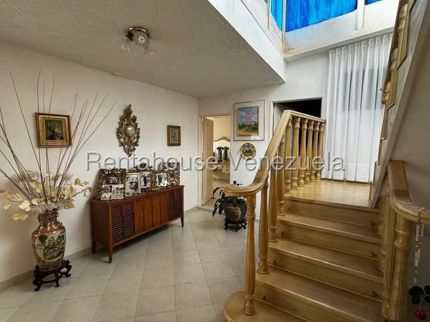 Apartamento (1 Nivel) en Venta en Los Nuevos Teques, Miranda - 11